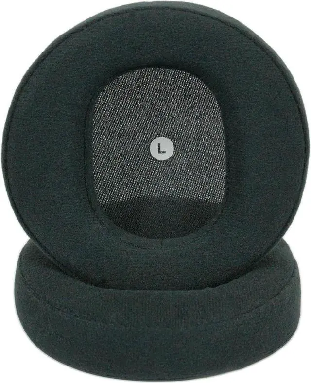 Main image of Dekoni Audio Ear Pads for Audeze Maxwell Wireless Gaming Headset, Memory Foam Headphone Earpads for Maxwell Audeze Headphones, Elite Velour