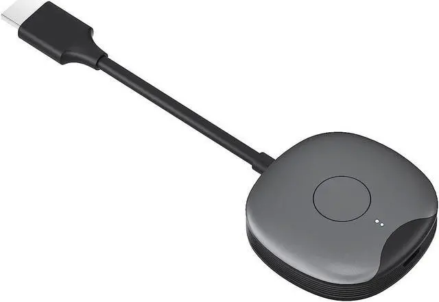 Main image of Wireless HDMI Transmitter 1080P@60Hz, 98Ft/30M Wireless Casting Device for PC Laptop Streaming Video and Audio to Monitor, Projector
