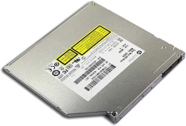 Main image of ECOMPUTER SYS CD DVD Burner Writer Drive SATA GUD1N