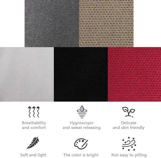 Alt view image 4 of 5 - Speaker Grill Cloth Stereo Mesh Fabric for Speaker Repair and Replacement,Home Speaker,Media Cabinet,and Home Applications, Dustproof, Scratch Protection (108 x 54 Inch, Black)