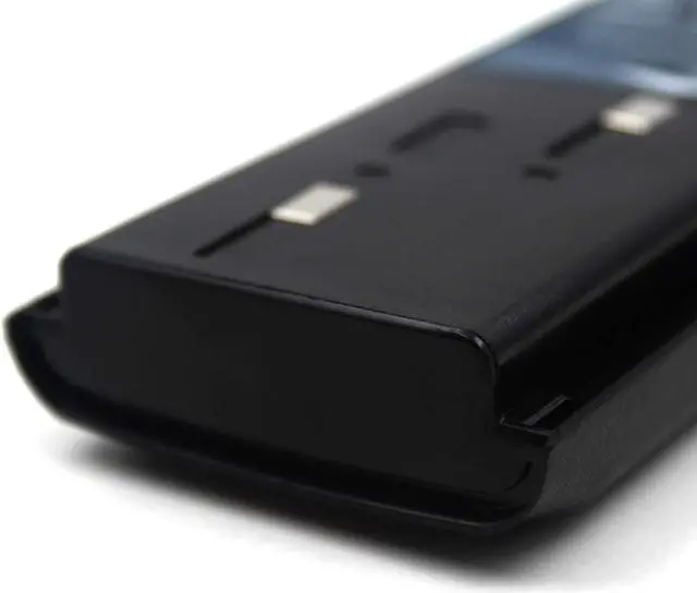 Alt view image 5 of 5 - (2-Pack) 7.2V 2100mAh Ni-MH Battery Replacement for KNB-15H KNB-15A, Kenwood TK-260 TK-270 TK-272 TK-360 TK-370 TK-278 TK-372 TK-373 TK-378 TK-388 TK-2100 TK-2102 TK-2107 TK-3101 TK-3102 Radios