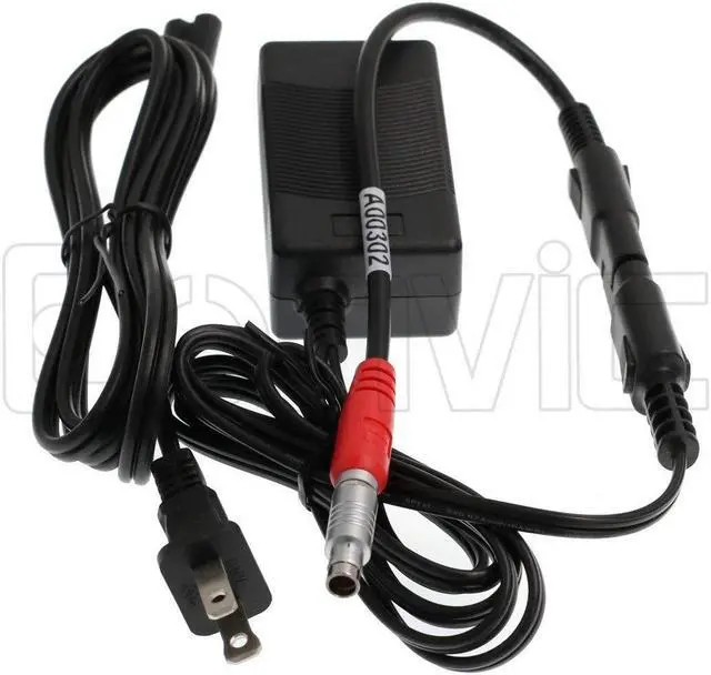 Main image of Eonvic GR-3 HiPer Legacy Power Receiver Charger for Survey GPS,Surveying,LITE,PRO,Plus