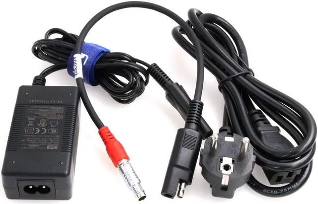 Alt view image 2 of 3 - Eonvic GR-3 HiPer Legacy Power Receiver Charger for Survey GPS,Surveying,LITE,PRO,Plus