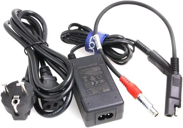 Alt view image 3 of 3 - Eonvic GR-3 HiPer Legacy Power Receiver Charger for Survey GPS,Surveying,LITE,PRO,Plus