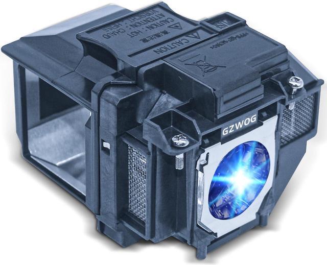 Amazon.com: SW-LAMP for ELPLP96 V13H010L96 Vs350 Vs355 Home