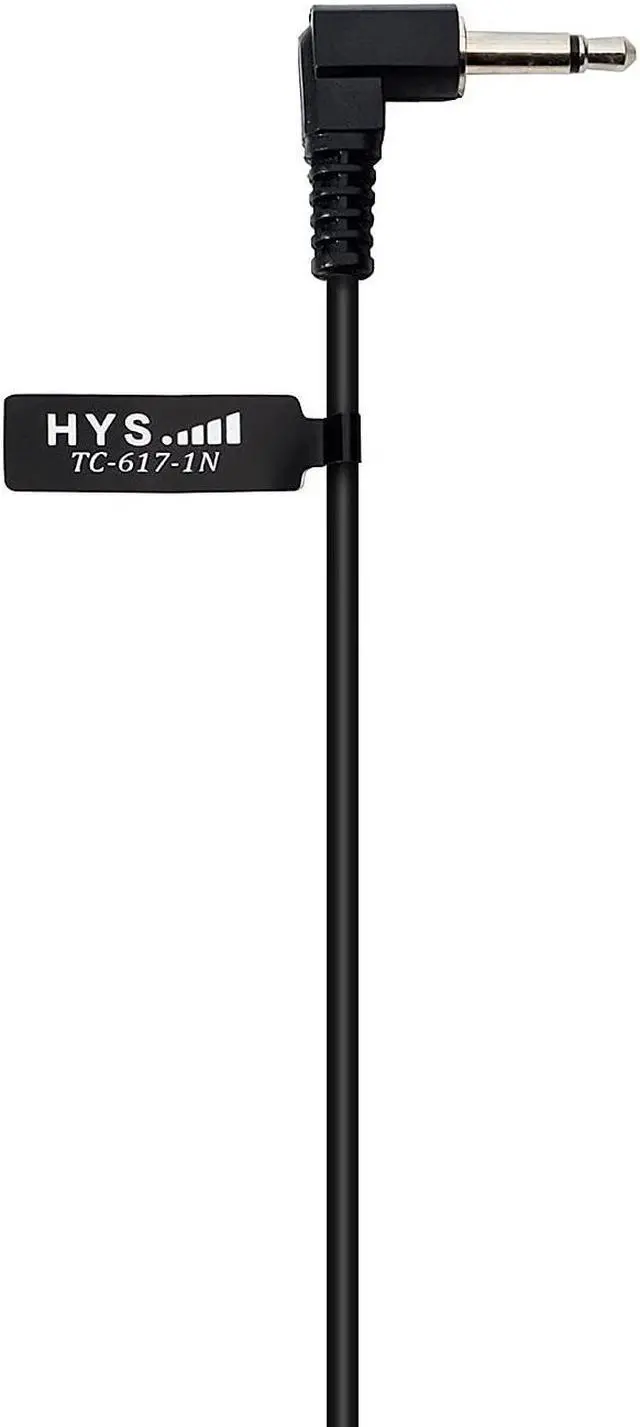 Alt view image 3 of 5 - HYS MTS2000 XTS2500 XTS1500 XTS3000 XTS3500 XTS5000 JT1000 HT1000 MTX9000 GP9000 Shoulder Speaker Mic