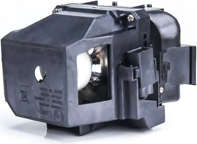Alt view image 4 of 5 - KAIWEIDI Replacement Projector Lamp for ELPLP87/V13H010L87 Epson Powerlite 2040 2140W 520 525W 530 535W BrightLink 536Wi, EB-520 EB-525W EB-530 EB-530S EB-535W EB-536Wi EB-2040 EB-2055 EB-W22 Bulb