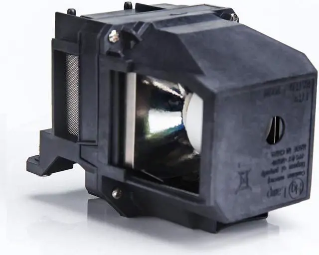Alt view image 5 of 5 - KAIWEIDI Replacement Projector Lamp for ELPLP87/V13H010L87 Epson Powerlite 2040 2140W 520 525W 530 535W BrightLink 536Wi, EB-520 EB-525W EB-530 EB-530S EB-535W EB-536Wi EB-2040 EB-2055 EB-W22 Bulb