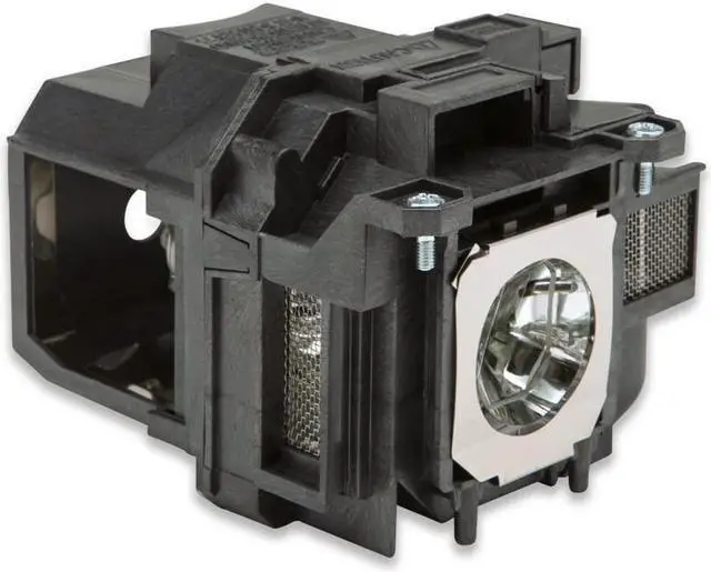 Alt view image 3 of 5 - ELPLP88 V13H010L88 Replacement Projector Bulb by Lumenivo - ELPLP 88 Replacement Bulb for Powerlite Home Cinema 1040 2040 2045 740HD 640 VS240 VS345 VS340 EX3240 EX7240 EX9200 EX5250 EX5240