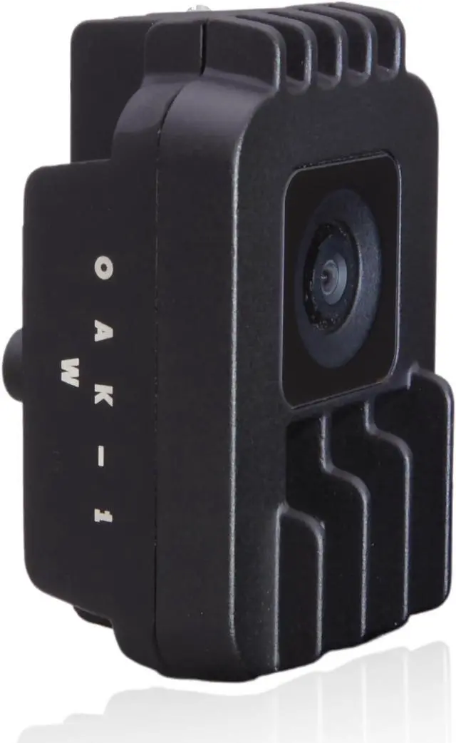Alt view image 3 of 5 - Luxonis Oak-1 Robotics Camera - Fixed Focus