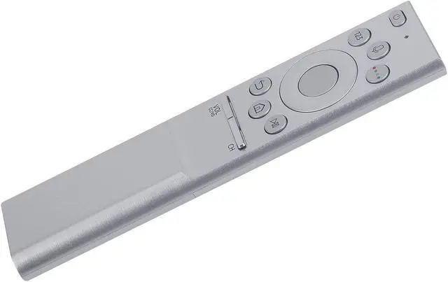 Alt view image 3 of 5 - BN59-01291A PERFASCIN Replace Voice Remote Control Fit for Samsung TV QN65Q7FVMFXZA QN65Q7FAMF RMCRMM1AP1 QN55Q8CAMFXZA QN55Q7FAMFXZA QN65Q7FAMFXZA QN75Q7FAMFXZA