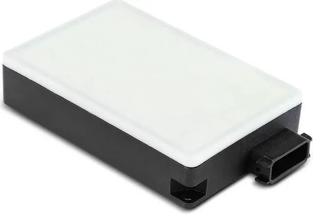 Main image of A-Premium Blind Sport Radar Sensor Compatible with Mercedes-Benz Model - C250 C300 C350 C63 AMG CLA250 E250 E350 E400 E550 E63 AMG GL350 GL450 GL550 GL63 AMG GLK250 GLK350 ML250 ML350 ML400 ML550