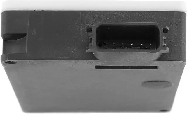 Alt view image 4 of 5 - A-Premium Blind Sport Radar Sensor Compatible with Mercedes-Benz Model - C250 C300 C350 C63 AMG CLA250 E250 E350 E400 E550 E63 AMG GL350 GL450 GL550 GL63 AMG GLK250 GLK350 ML250 ML350 ML400 ML550