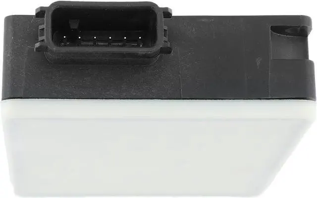 Alt view image 3 of 5 - A-Premium Blind Sport Radar Sensor Compatible with Mercedes-Benz Model - C250 C300 C350 C63 AMG CLA250 E250 E350 E400 E550 E63 AMG GL350 GL450 GL550 GL63 AMG GLK250 GLK350 ML250 ML350 ML400 ML550