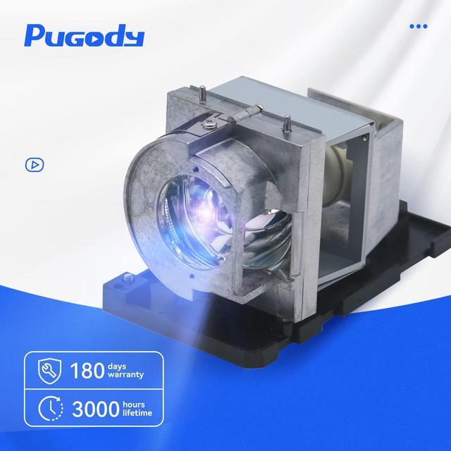 Pugody BL-FU260B NP34LP 1026952 SP.72701GC01 Replacement