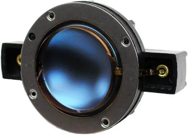 Alt view image 2 of 5 - SS Audio Electro Voice Aftermarket Speaker Replacement Horn Diaphragm, DH3, DH2010A, D-DH3