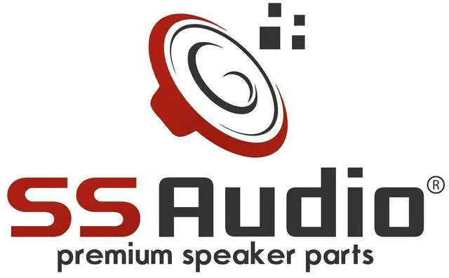 Alt view image 3 of 5 - SS Audio Electro Voice Aftermarket Speaker Replacement Horn Diaphragm, DH3, DH2010A, D-DH3