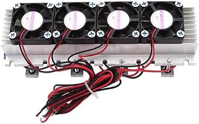 thermoelectric chiller