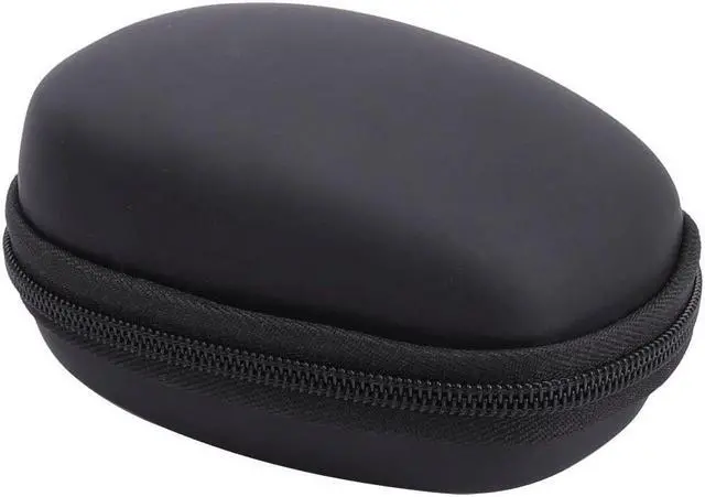 Alt view image 4 of 5 - Hard Case for Logitech Anywhere Mouse + MX Mechanical Keyboard