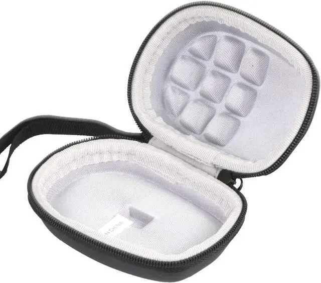 Alt view image 3 of 5 - Hard Case for Logitech Anywhere Mouse + MX Mechanical Keyboard
