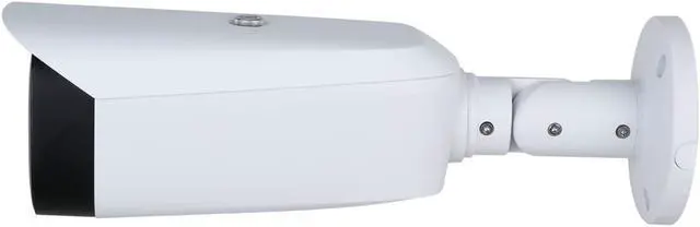 Alt view image 3 of 5 - EmpireTech 4K 8MP 1/1.2 CMOS Ultra Low Light Full-Color AI IP Camera Warm LED Bullet SMD 3.0 IP67, Built-in Mic and Speaker,ePOE and POE,SMD Plus,Face Detection,Fixed Lens IPC-Color4K-X 6mm