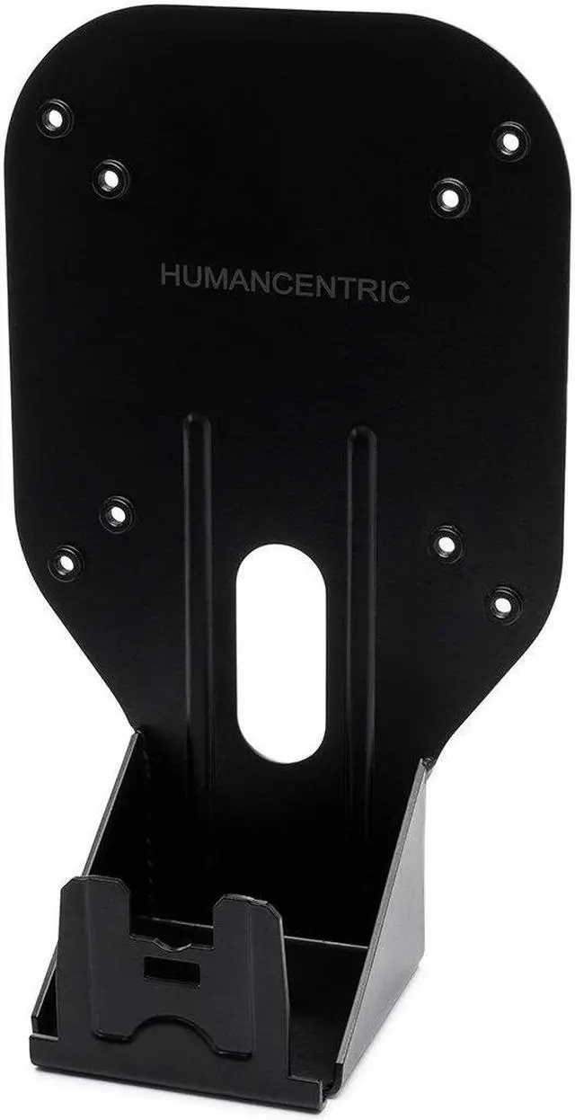 Main image of HumanCentric VESA Mount Adapter Bracket for HP Pavilion 20xi, 20bw, 20vx, 22xi, 22bw, 22vx, 23xi, 23bw, 23vx, Envy 23 LED (V2)