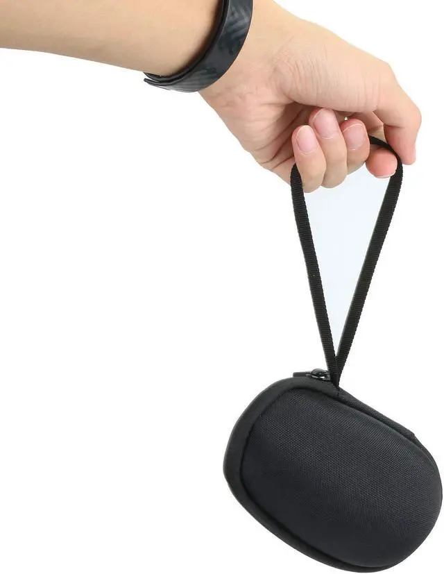 Alt view image 3 of 5 - Hard case for Logitech MX Anywhere 3 Mouse + MX Keys Keyboard