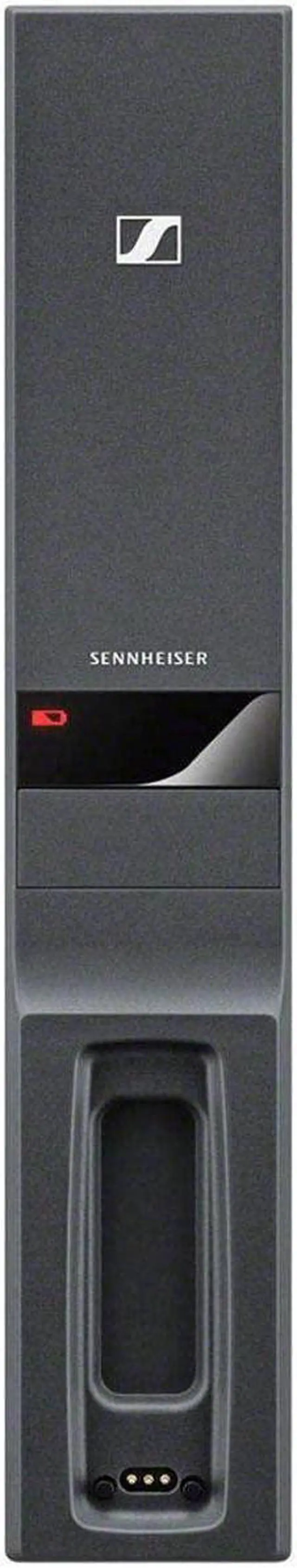 Alt view image 5 of 5 - Sennheiser Consumer Audio Sennheiser RS 2000 Digital Wireless Headphone for TV Listening - Black, medium