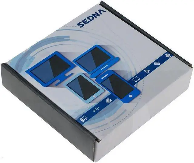Alt view image 4 of 4 - Sedna - PCIe (PCI Express) 3 Ports 1394A (Firewire) Adapter Card (VIA) (3E, 2X 6 Pin + 1 x 4 Pin External Port) with Low Profile Bracket