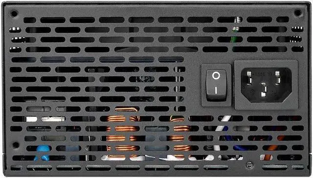 Alt view image 4 of 5 - ThermalTake TOUGHPOWER STANDARD 750W 80+ GOLD 5 YEARS WARRANTY, PS-TPD-0750MPCGEU-1 (80+ GOLD 5 YEARS WARRANTY)