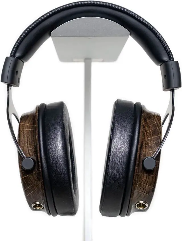 Alt view image 3 of 5 - Apos Caspian Open-Back Headphone