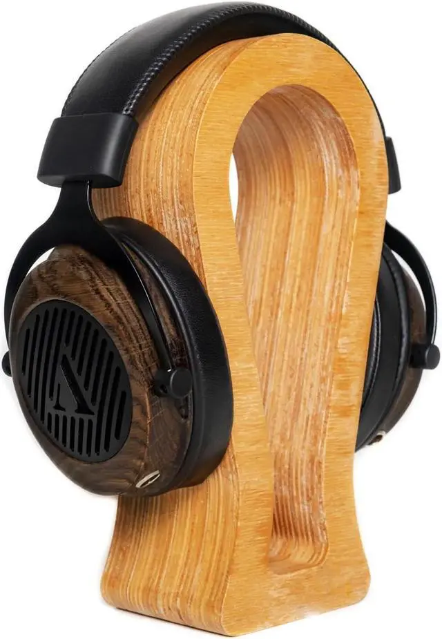 Alt view image 4 of 5 - Apos Caspian Open-Back Headphone