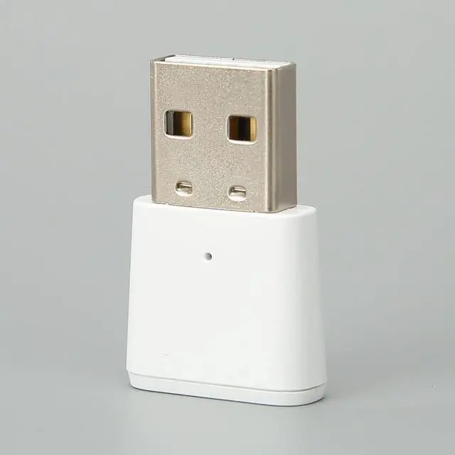 Alt view image 5 of 5 - Portable Range Extender 300M, USB Repeater Booster Smart Through The Wall, 2.4GHz to 2.483GHz, for Zigbee Amplifier for Mobile Phone Tablet Laptop TV