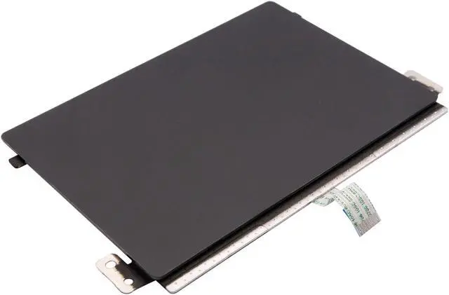 Alt view image 2 of 5 - New Black Touchpad Board Module Replacement for DELL Insprion 15 3510 3511 3515 3520 3521 R09DC W/Cable Trackpad