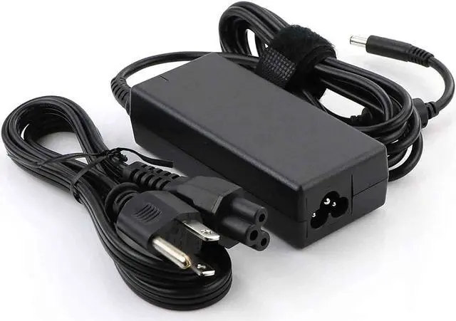 Main image of 65W Genuine Charger for Dell Latitude 14 Rugged 5414 P46G P46G002 Laptop 19.5V 3.34A Power Supply Adapter Cord