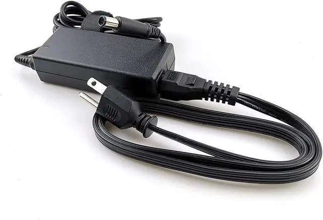 Alt view image 5 of 5 - 65W Genuine Charger for Dell Latitude 14 Rugged 5414 P46G P46G002 Laptop 19.5V 3.34A Power Supply Adapter Cord