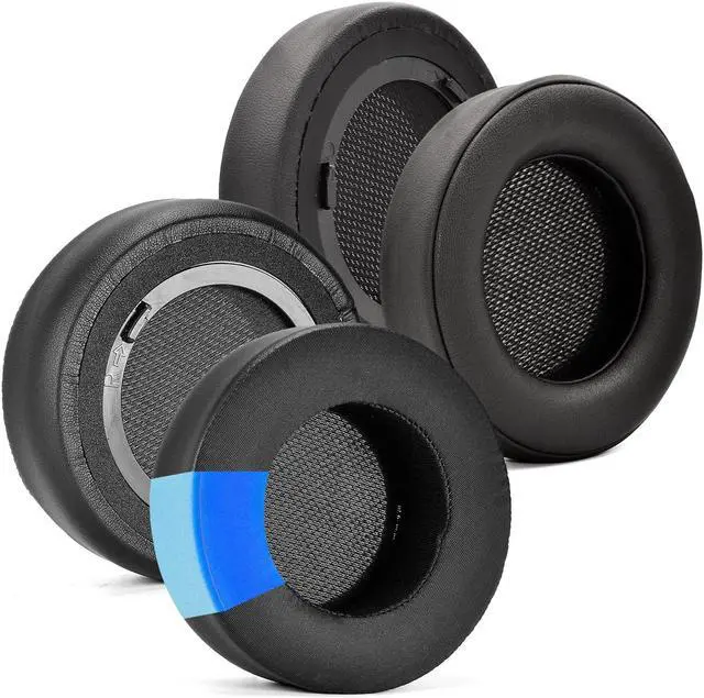 Main image of Design Pack | Upgraded Replacement Earpads Thicker Cushion Compatible with Corsair Virtuoso RGB Wireless SE/XT Gaming Headset
