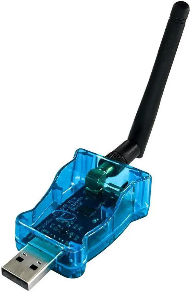 Main image of DSD TECH SH-L1A USB to Lora Adapter with LLCC68 Chip UP to 2 KM