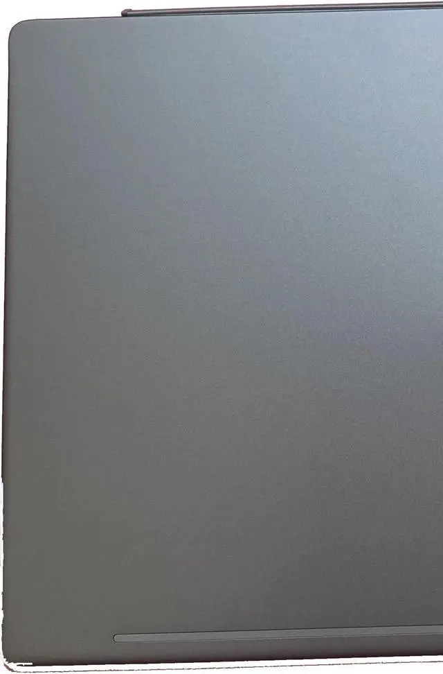 Alt view image 3 of 5 - LTPRPTS Replacement Laptop LCD Cover Back Rear Top Lid for HP Pavilion 14-CE 14 CE 15-CS3093TX L19174-001 Mineral Silver