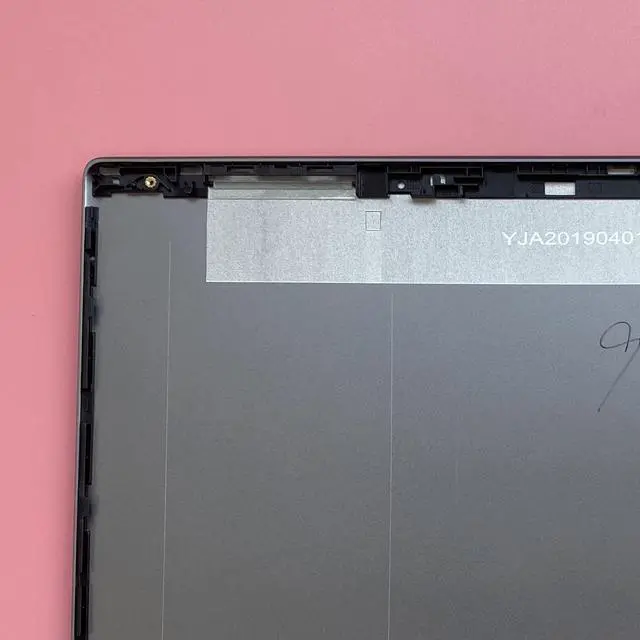 Alt view image 5 of 5 - LTPRPTS Replacement Laptop LCD Cover Back Rear Top Lid for HP Pavilion 14-CE 14 CE 15-CS3093TX L19174-001 Mineral Silver