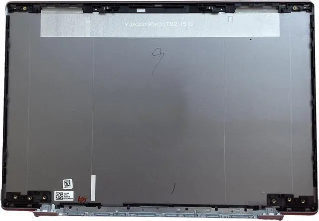 Main image of LTPRPTS Replacement Laptop LCD Cover Back Rear Top Lid for HP Pavilion 14-CE 14 CE 15-CS3093TX L19174-001 Mineral Silver