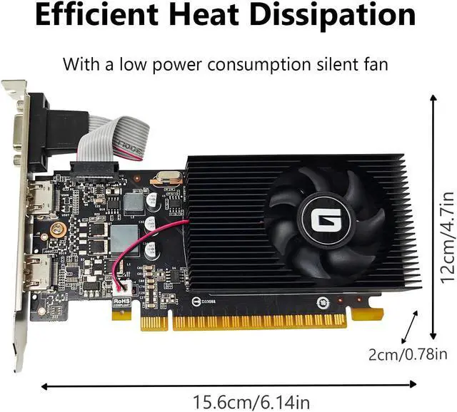 Zotac Geforce Gt 730 4gb Power Consumption Gt 730 128 Bit ZOTAC