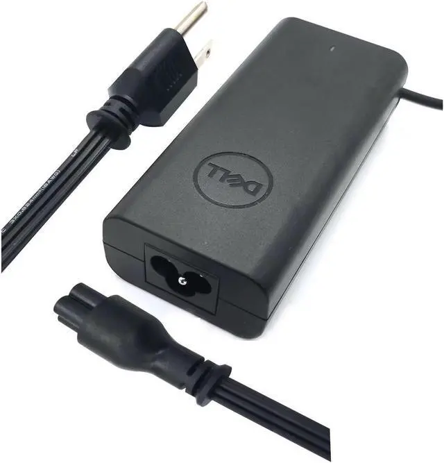Main image of Dell Laptop Charger 65W Watt USB Type C AC Power Adapter WMDHR CJG9W T3JDJ 723JG Include 3FT Power Cord for Dell XPS 12,XPS 13 9320 9305 9310 9315 2in1