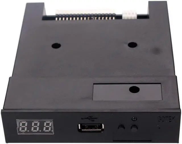 Main image of LOVEDAY3.5 USB SSD Simulation Floppy Disk Drive Emulator Plug for Yamaha KORG Keyboard