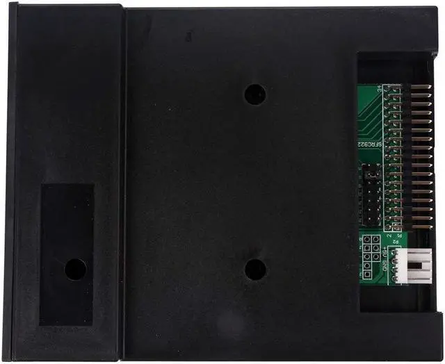 Alt view image 2 of 5 - LOVEDAY3.5 USB SSD Simulation Floppy Disk Drive Emulator Plug for Yamaha KORG Keyboard
