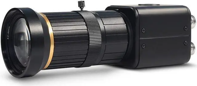 Main image of MOKOSE SDI Camera, HD-SDI 2 MP 1080P HD Digital CCTV Security Camera, 1/2.8 High Sensitivity Sensor CMOS with 5-50mm Manual Varifocal HD Lens