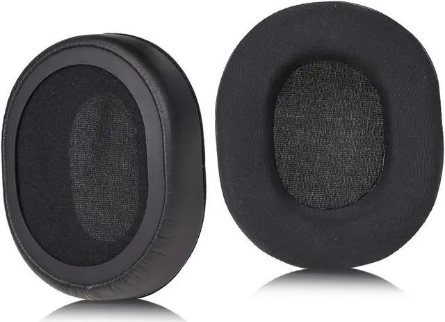Main image of MOLGRIA Arctis 7 Cooling Gel Ear Pads Cushion, Replacement Cooling Ice Gel earpads for Steel Series Arctis 1/3/5/7/7P Arctis 9 Pro Prime Wireless Headsets