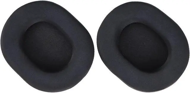Alt view image 3 of 5 - MOLGRIA Arctis 7 Cooling Gel Ear Pads Cushion, Replacement Cooling Ice Gel earpads for Steel Series Arctis 1/3/5/7/7P Arctis 9 Pro Prime Wireless Headsets