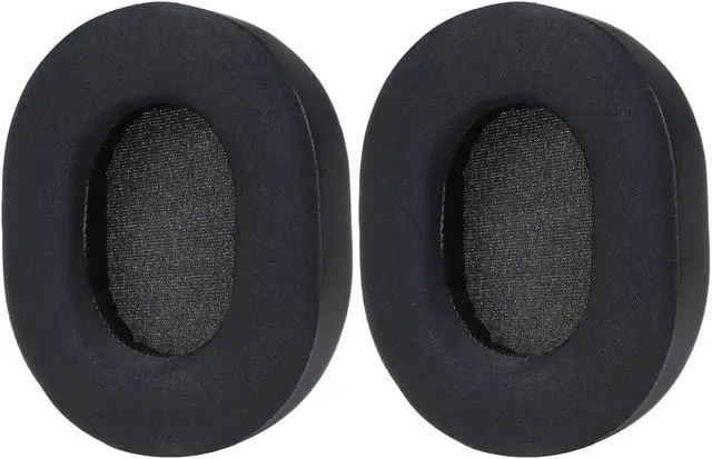 Alt view image 2 of 5 - MOLGRIA Arctis 7 Cooling Gel Ear Pads Cushion, Replacement Cooling Ice Gel earpads for Steel Series Arctis 1/3/5/7/7P Arctis 9 Pro Prime Wireless Headsets