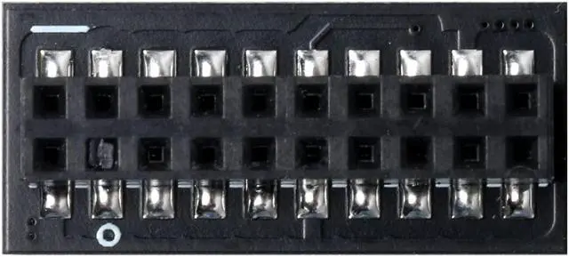 Alt view image 4 of 5 - NUHFUFA TPM2.0 Security Module 20-Pin-LPC(20-1) Pin Support DDR4 RAM Remote Card Compatible for A S U S, Updated Win11 System MR 2.0 Trusted Platform Protection Module